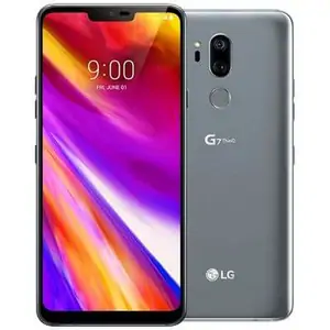 Замена usb разъема на телефоне LG G7 в Санкт-Петербурге